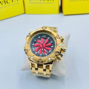 INVICTA HYBRID SPEEDWAY