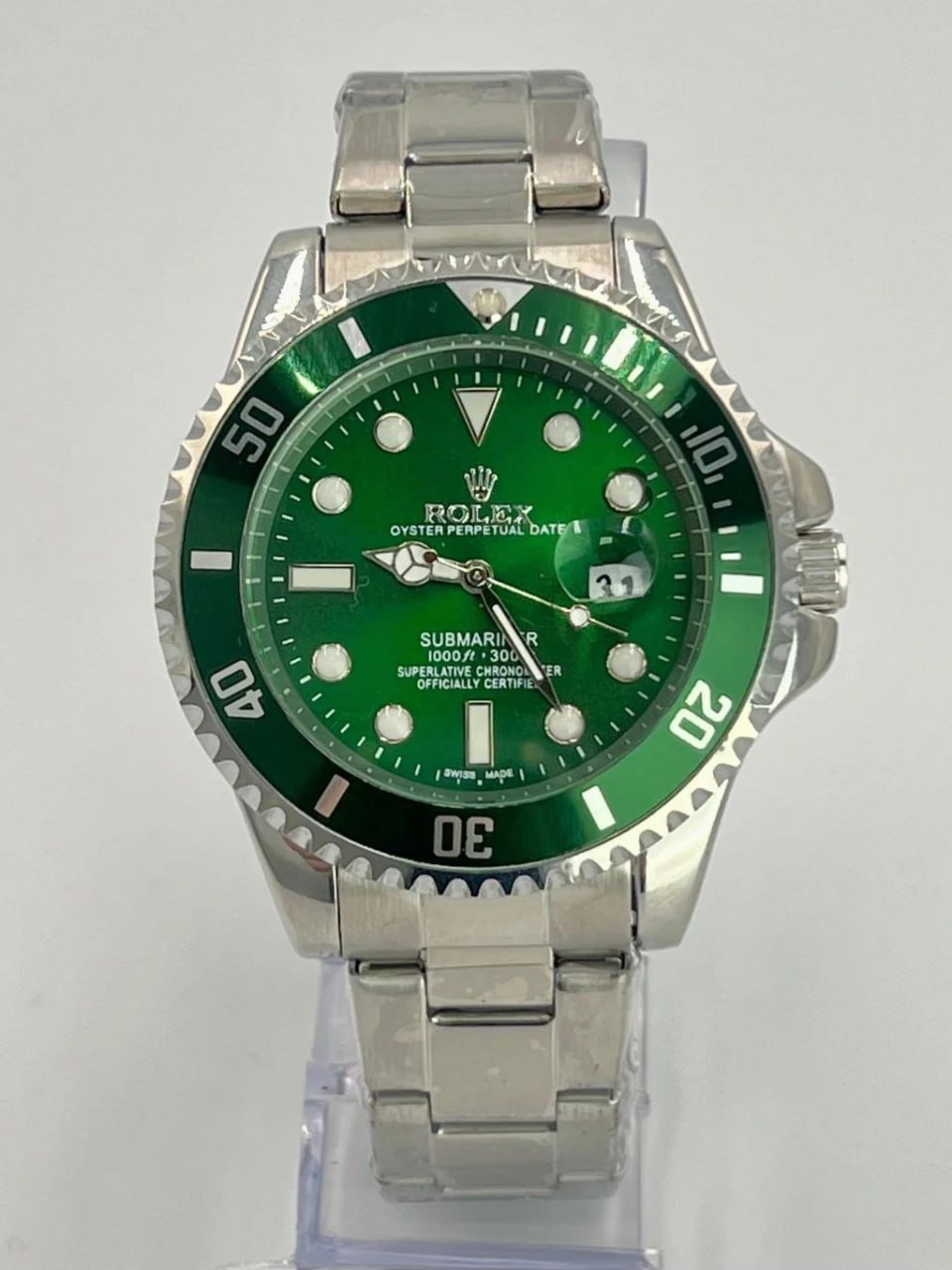 ROLEX SUBMARINER