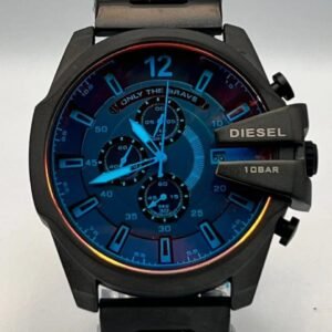 DIESEL 10 BAR
