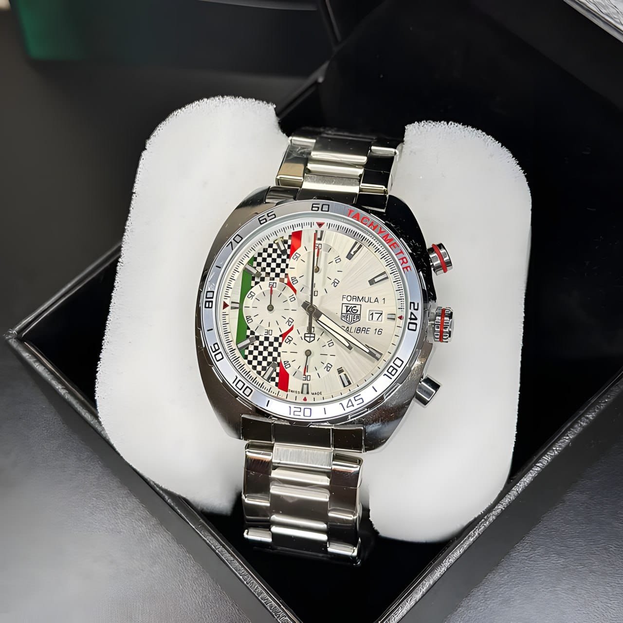 TAG HEUER FORMULA 1