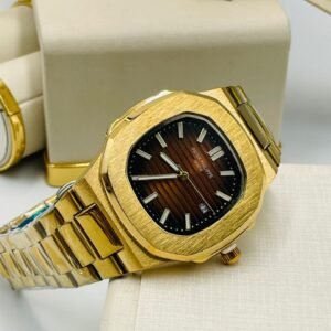 PATEK PHILIPPE NAUTILUS