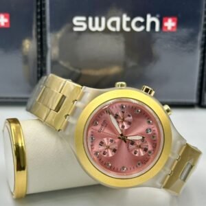 SWATCH FEMININO